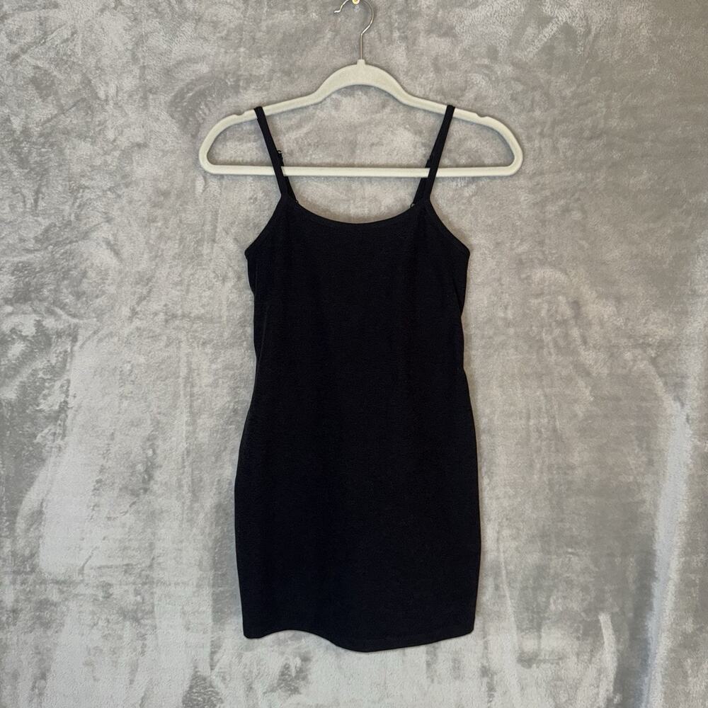Beyond Yoga Spacedye Essentials Dress XS Shorts Lined Athletic Tennis Preppy